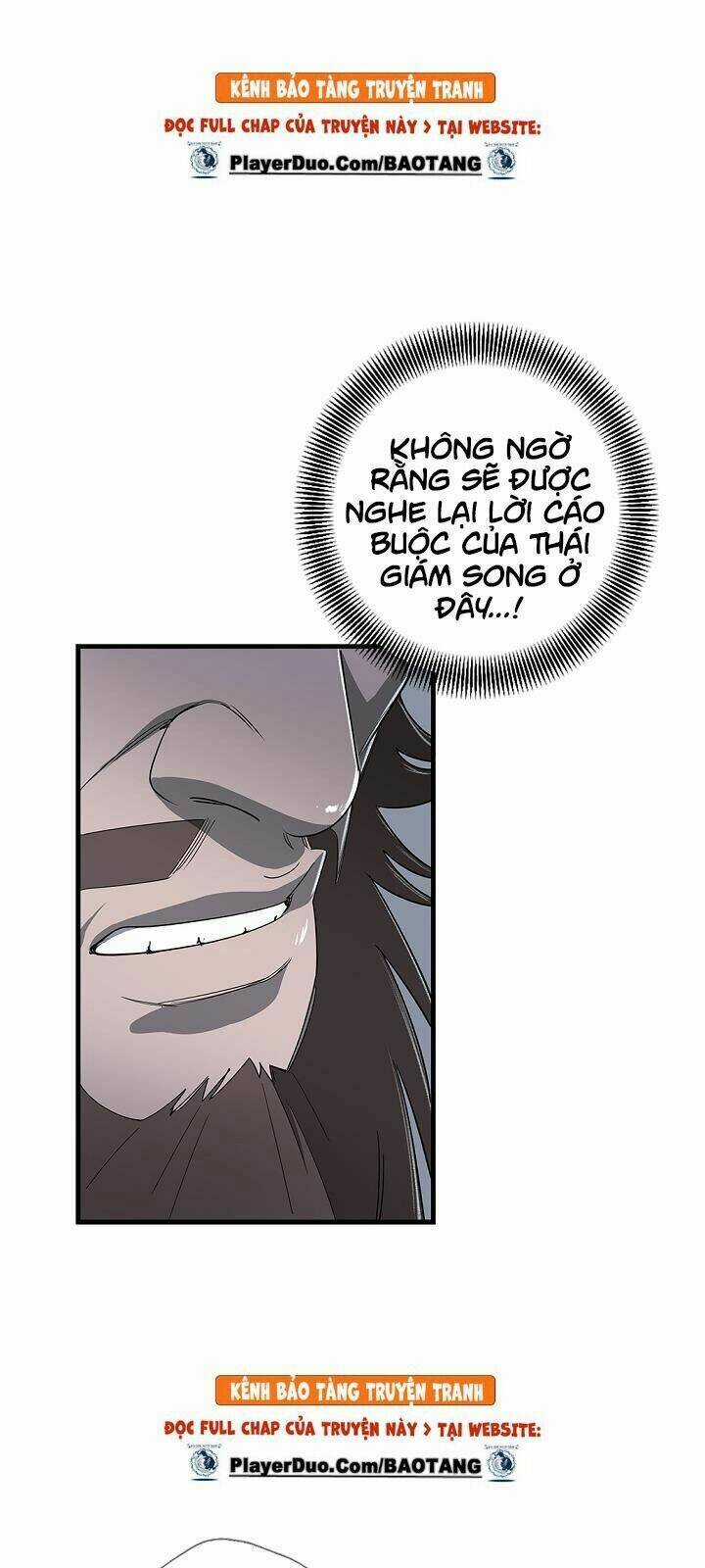 Cuồng Long Chapter 11 trang 49