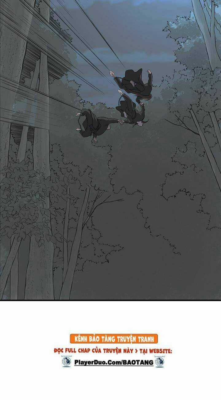 Cuồng Long Chapter 11 trang 5