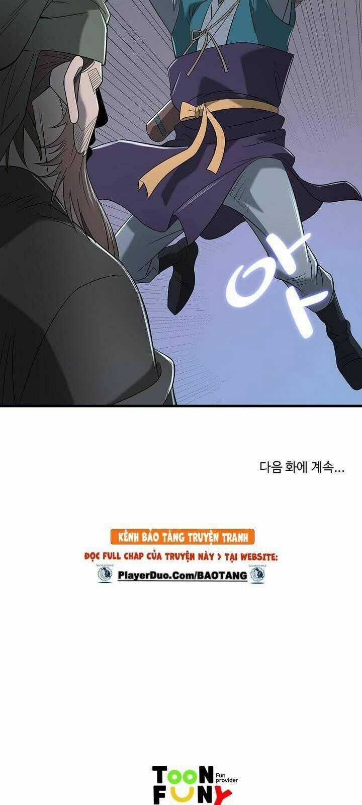 Cuồng Long Chapter 11 trang 54