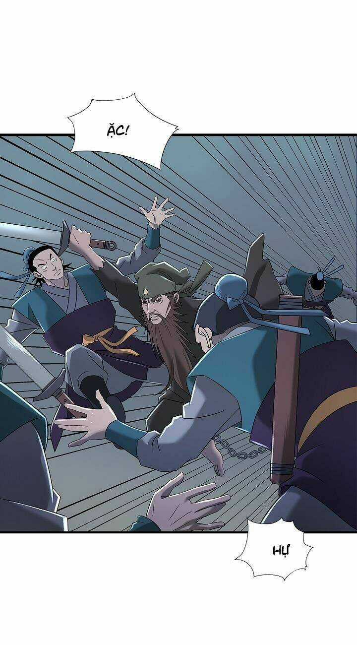 Cuồng Long Chapter 12 trang 15