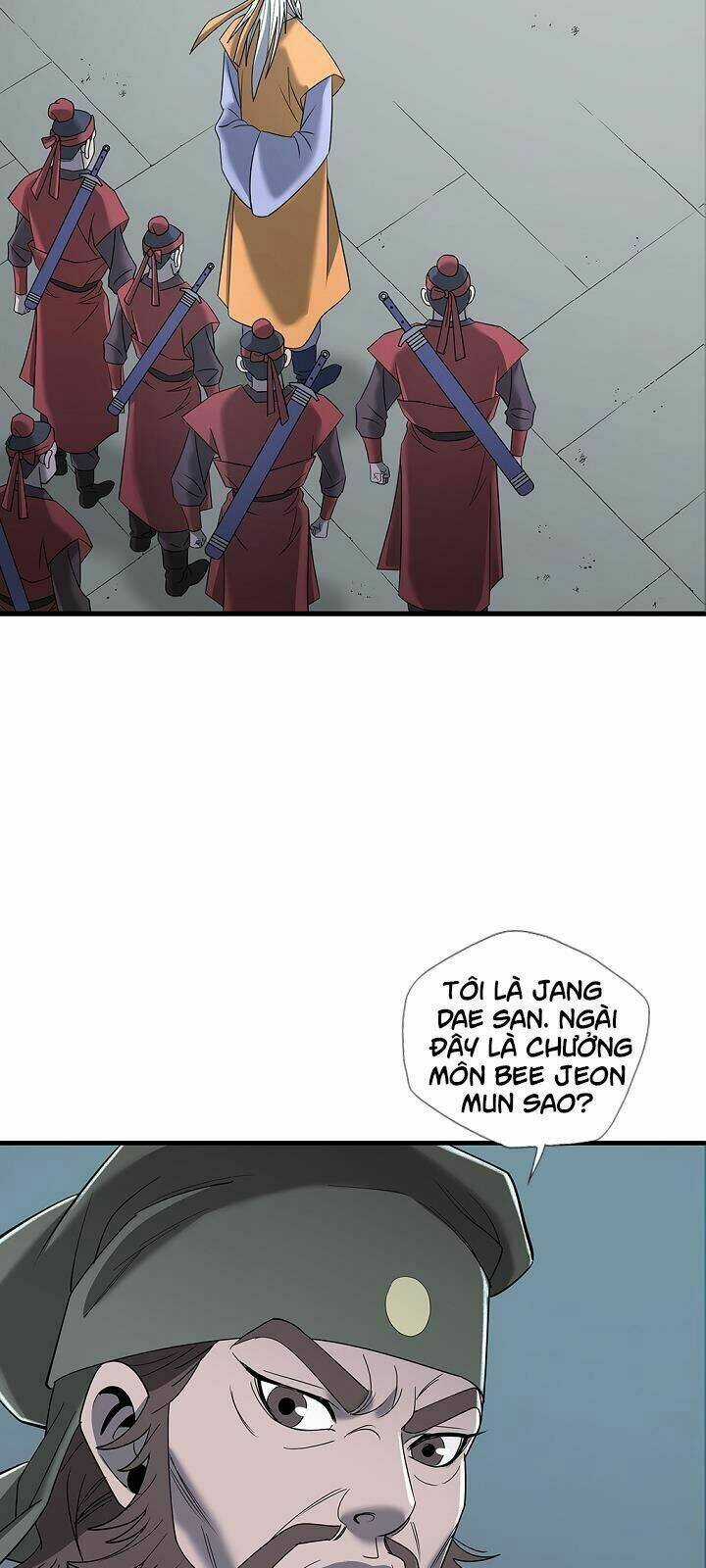 Cuồng Long Chapter 12 trang 18