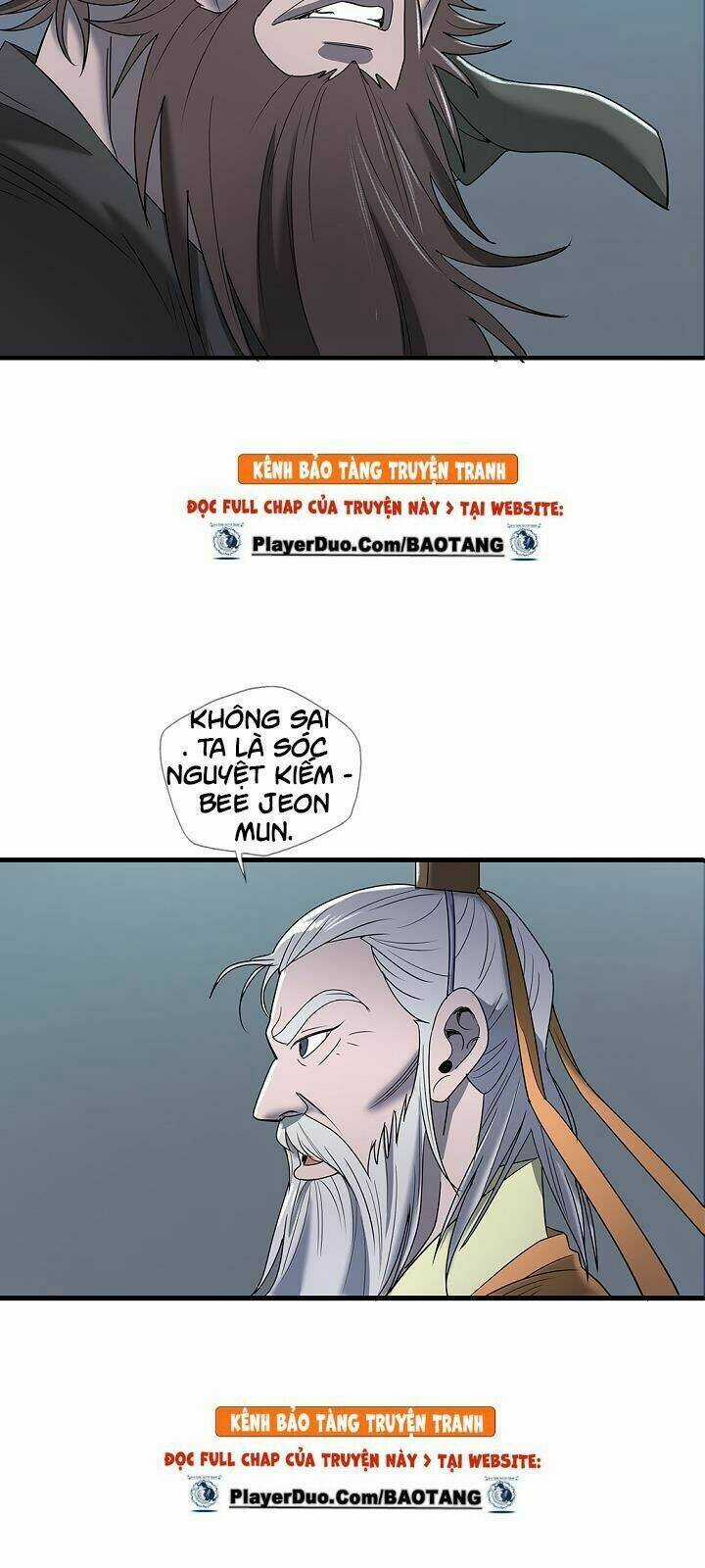 Cuồng Long Chapter 12 trang 19