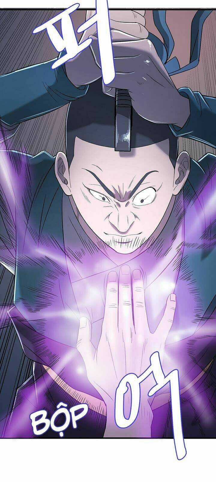 Cuồng Long Chapter 12 trang 2