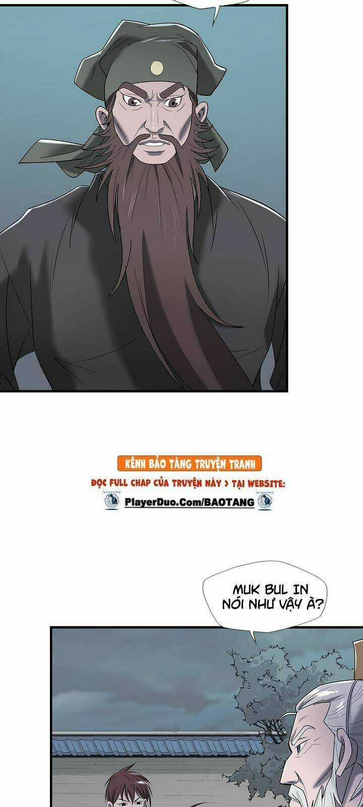 Cuồng Long Chapter 12 trang 21