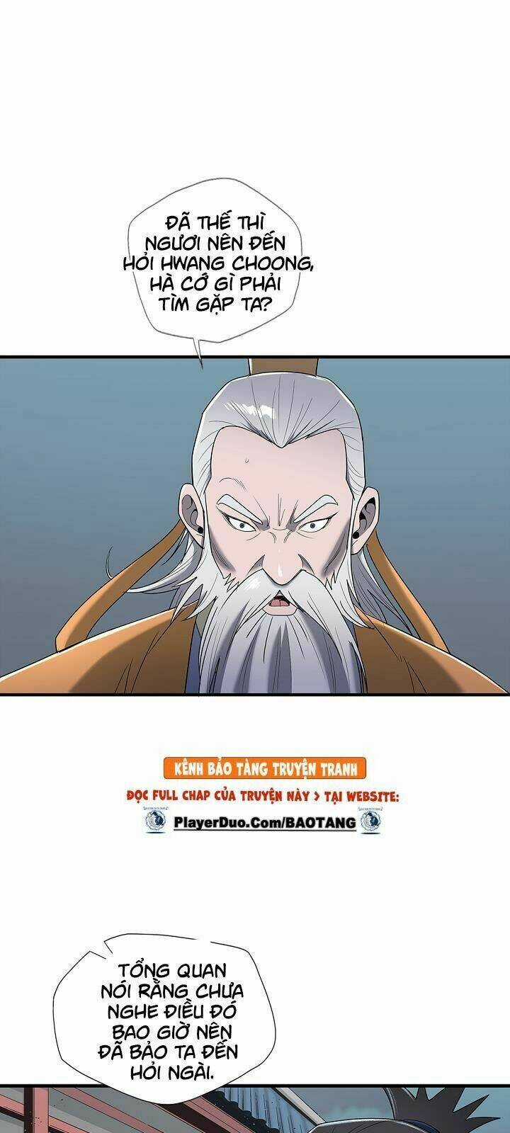 Cuồng Long Chapter 12 trang 23