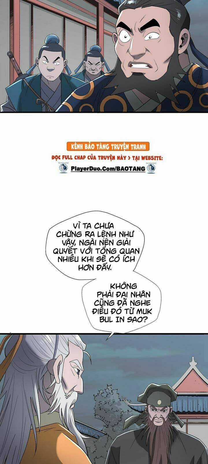 Cuồng Long Chapter 12 trang 24