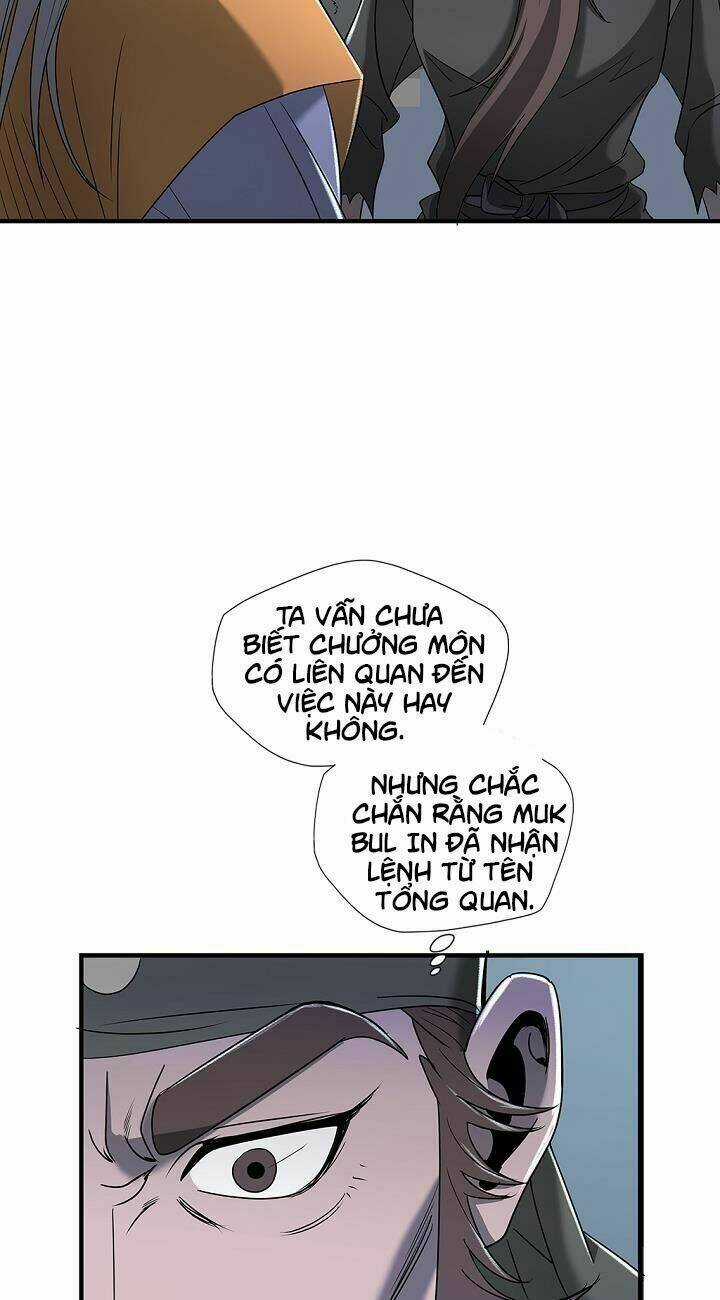 Cuồng Long Chapter 12 trang 25