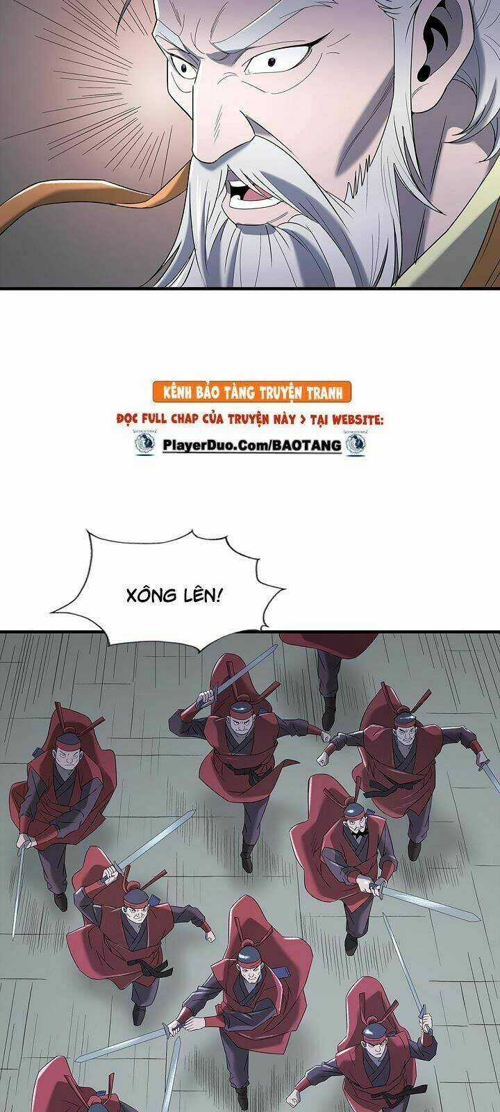 Cuồng Long Chapter 12 trang 28