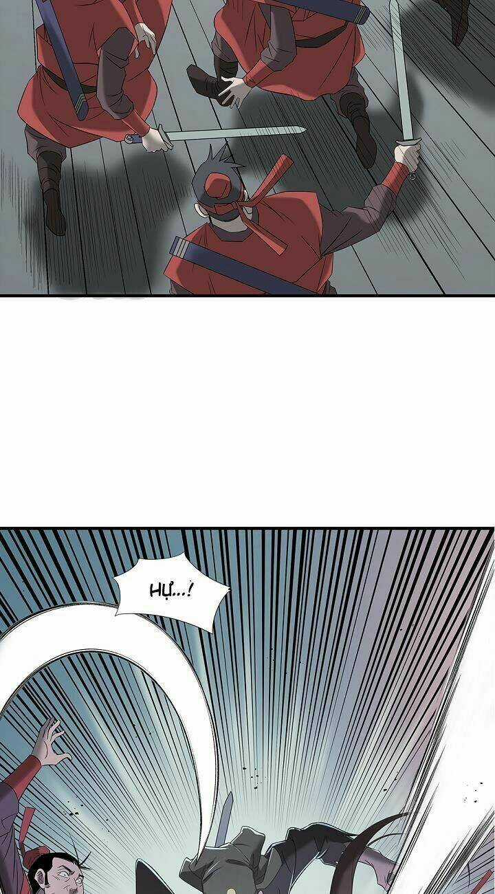 Cuồng Long Chapter 12 trang 30