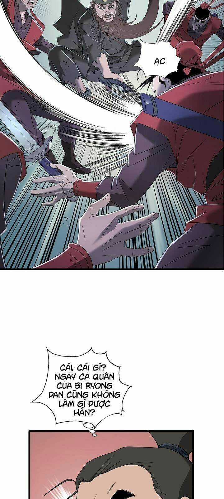 Cuồng Long Chapter 12 trang 31