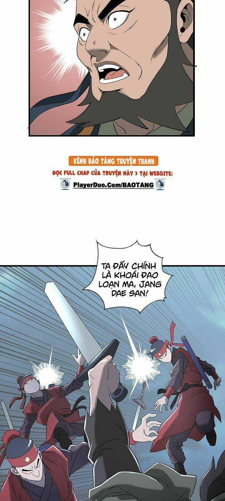 Cuồng Long Chapter 12 trang 32