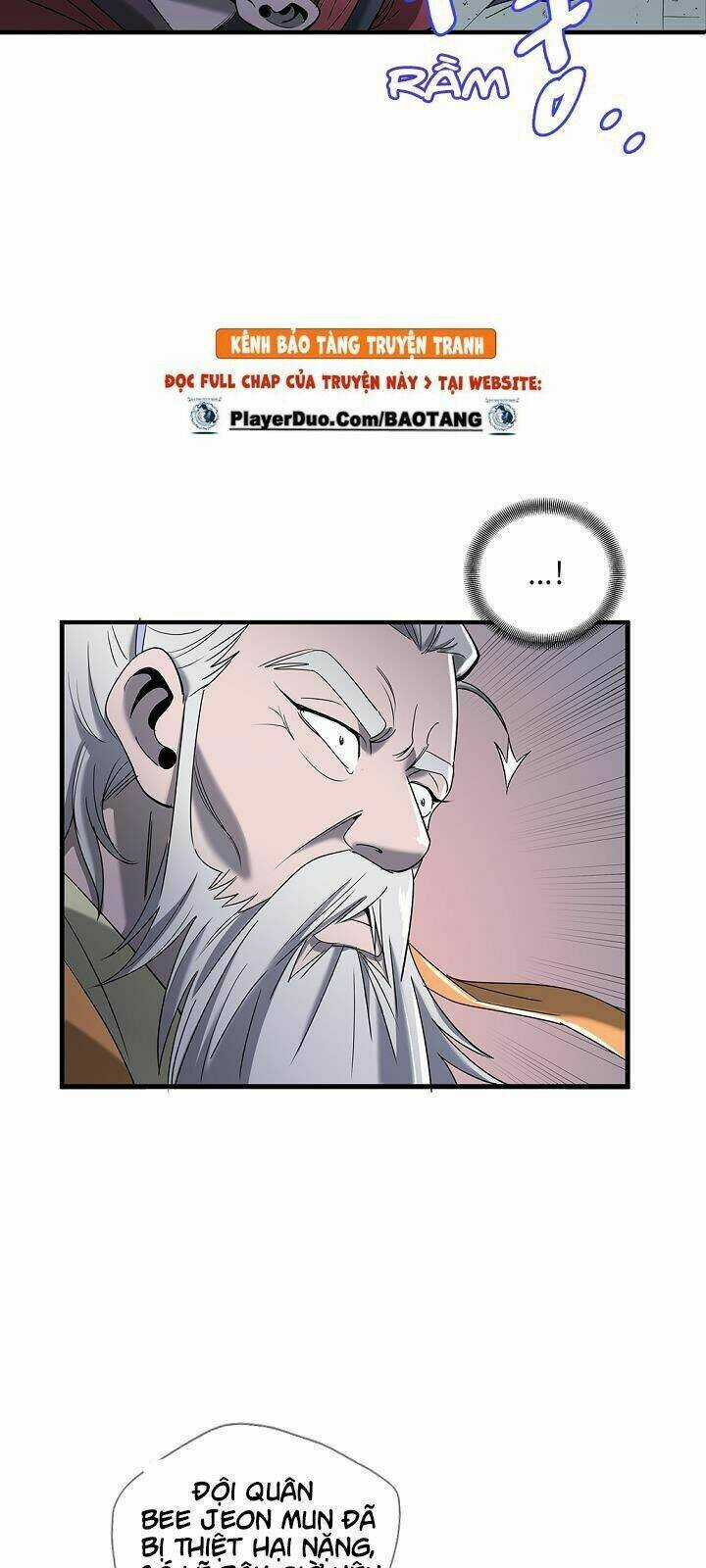 Cuồng Long Chapter 12 trang 34