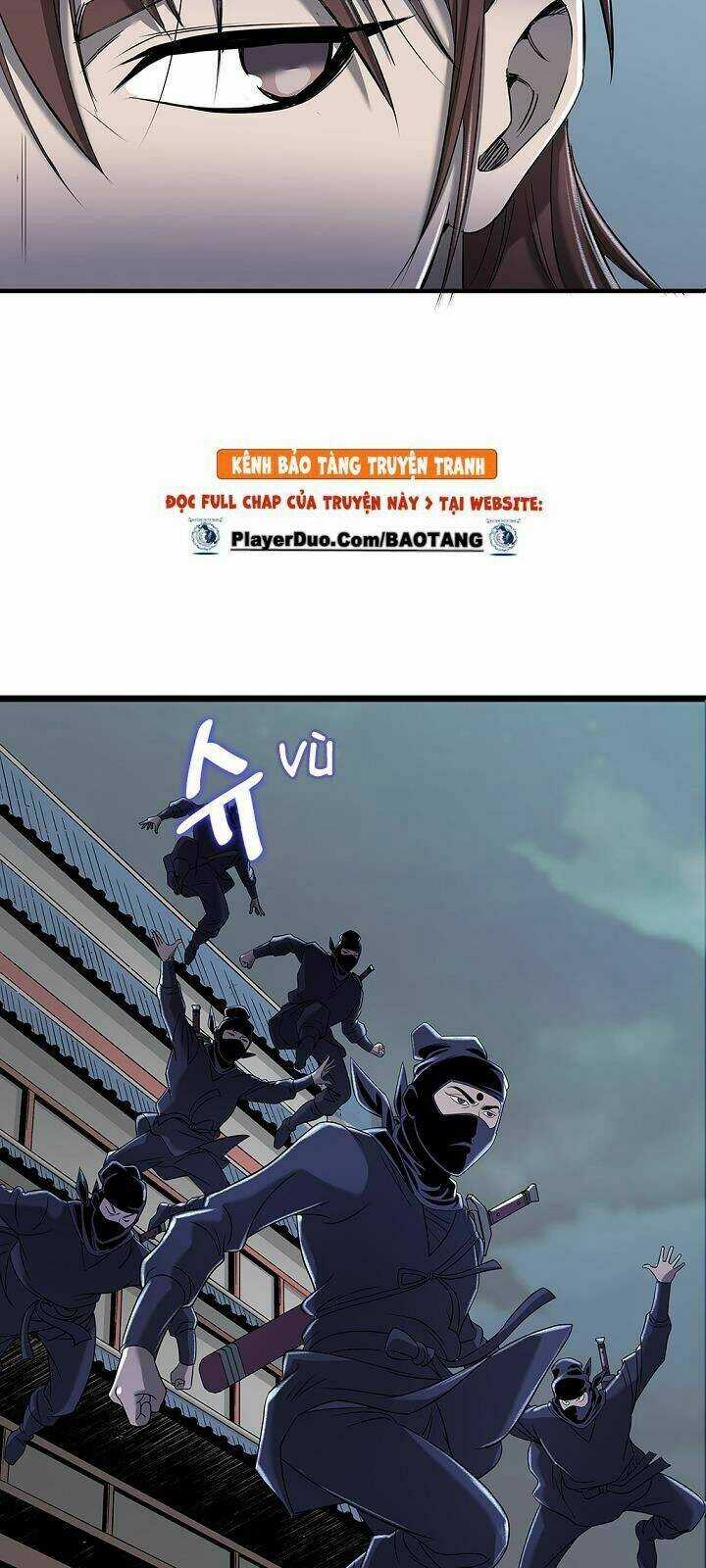Cuồng Long Chapter 12 trang 36