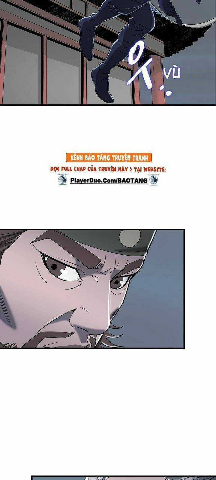 Cuồng Long Chapter 12 trang 37