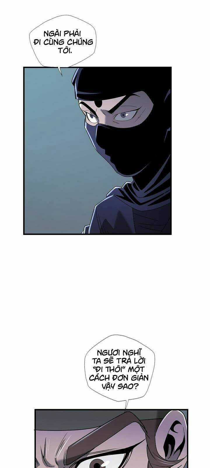 Cuồng Long Chapter 12 trang 42