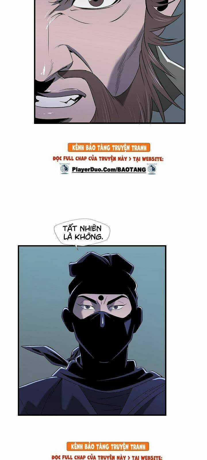 Cuồng Long Chapter 12 trang 43