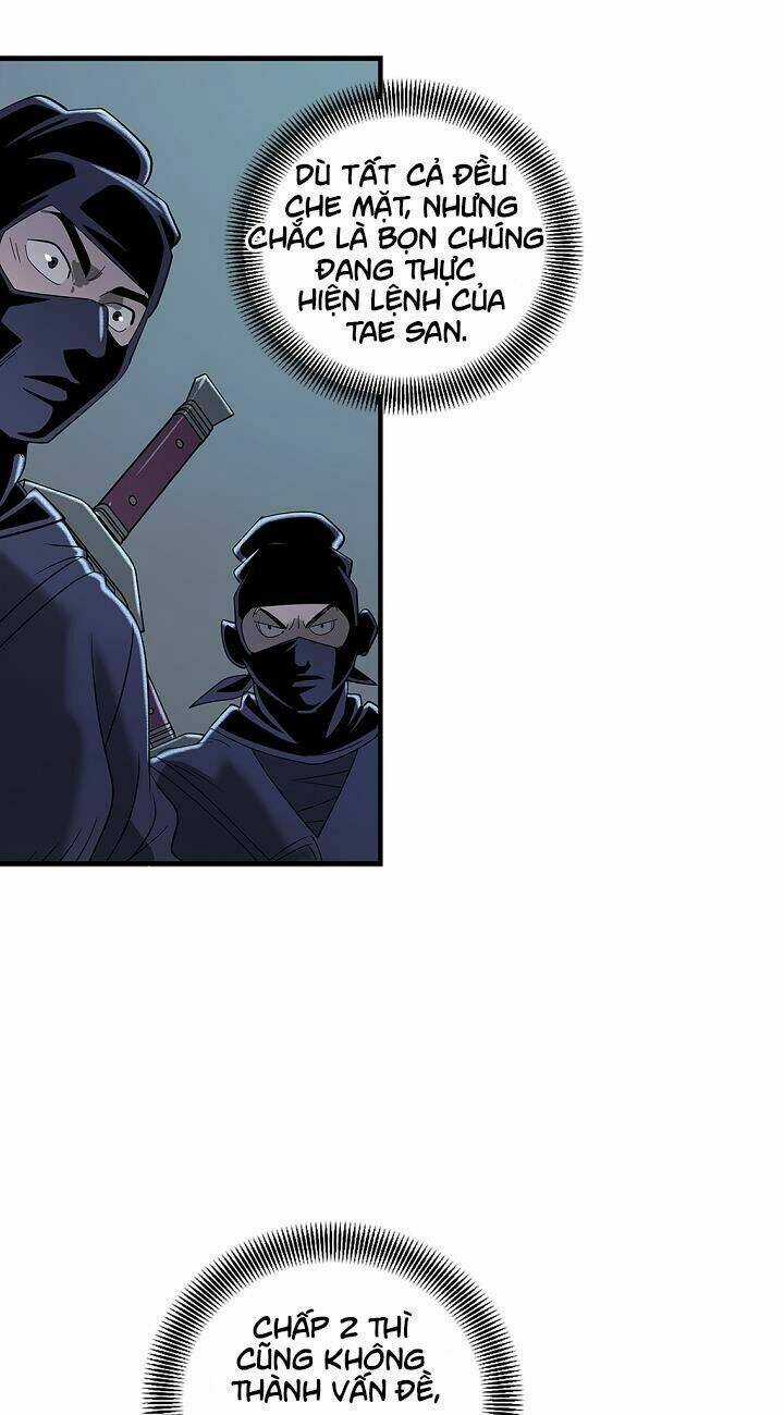 Cuồng Long Chapter 12 trang 45