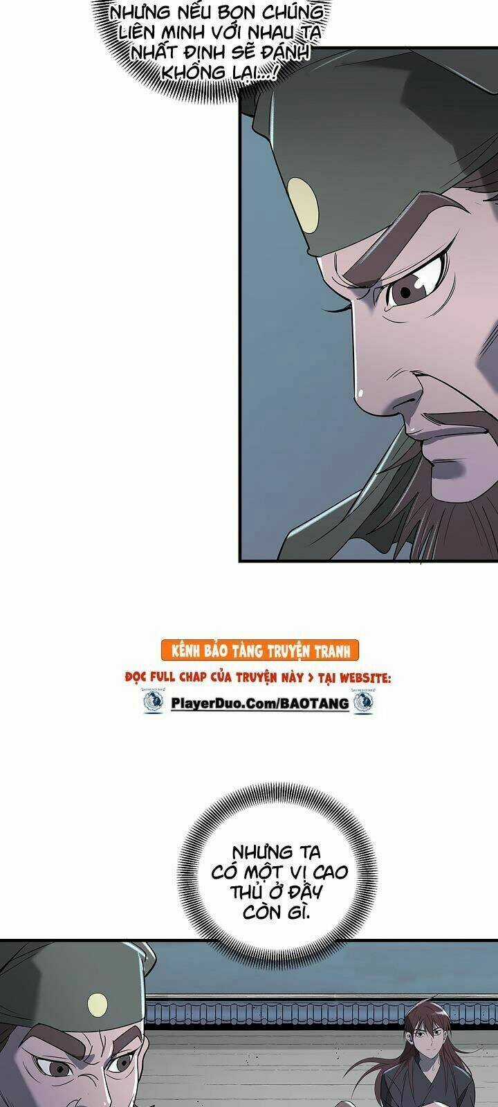 Cuồng Long Chapter 12 trang 46