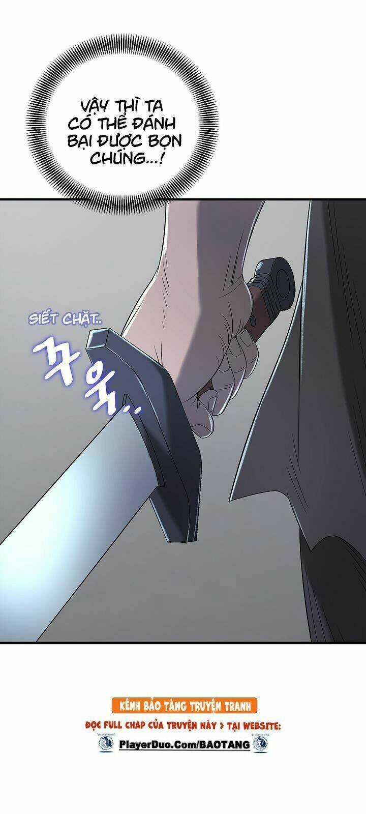 Cuồng Long Chapter 12 trang 48
