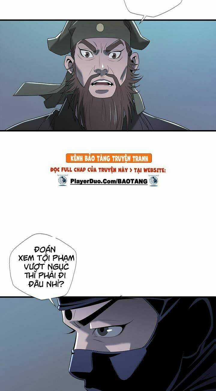 Cuồng Long Chapter 12 trang 50