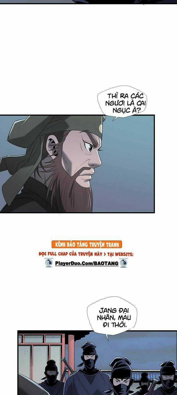 Cuồng Long Chapter 12 trang 51