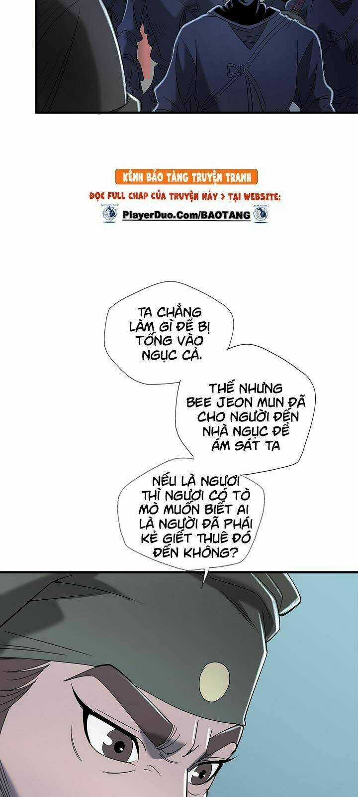 Cuồng Long Chapter 12 trang 52