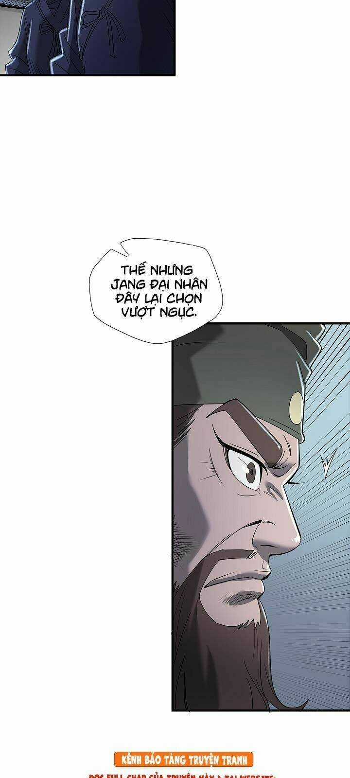 Cuồng Long Chapter 12 trang 54