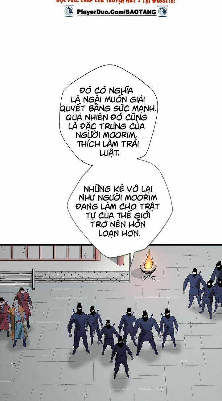 Cuồng Long Chapter 12 trang 55