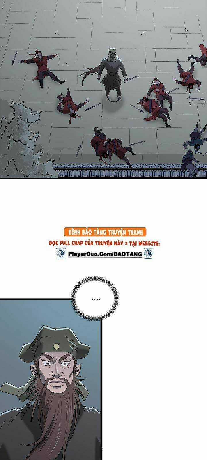 Cuồng Long Chapter 12 trang 56