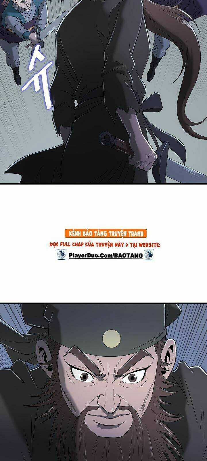 Cuồng Long Chapter 12 trang 6