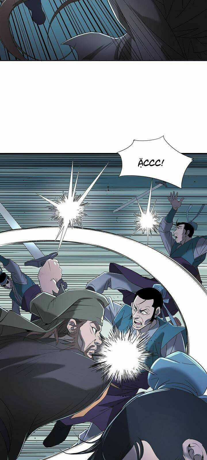 Cuồng Long Chapter 12 trang 9