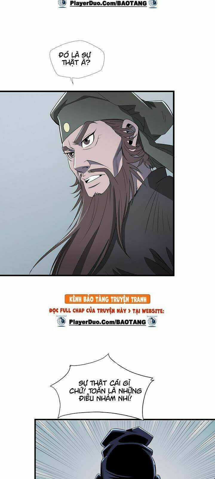 Cuồng Long Chapter 13 trang 12