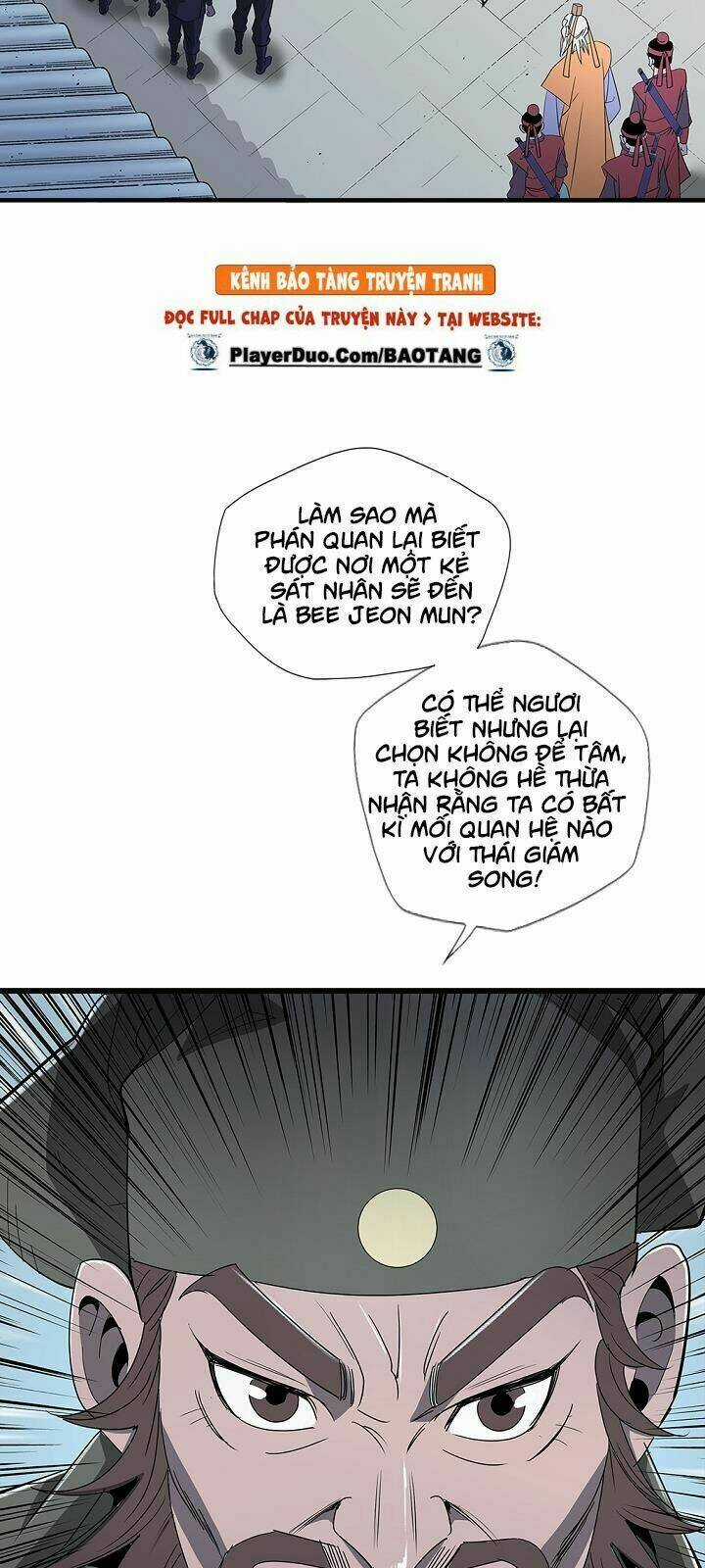 Cuồng Long Chapter 13 trang 14