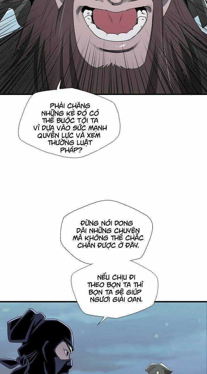 Cuồng Long Chapter 13 trang 15