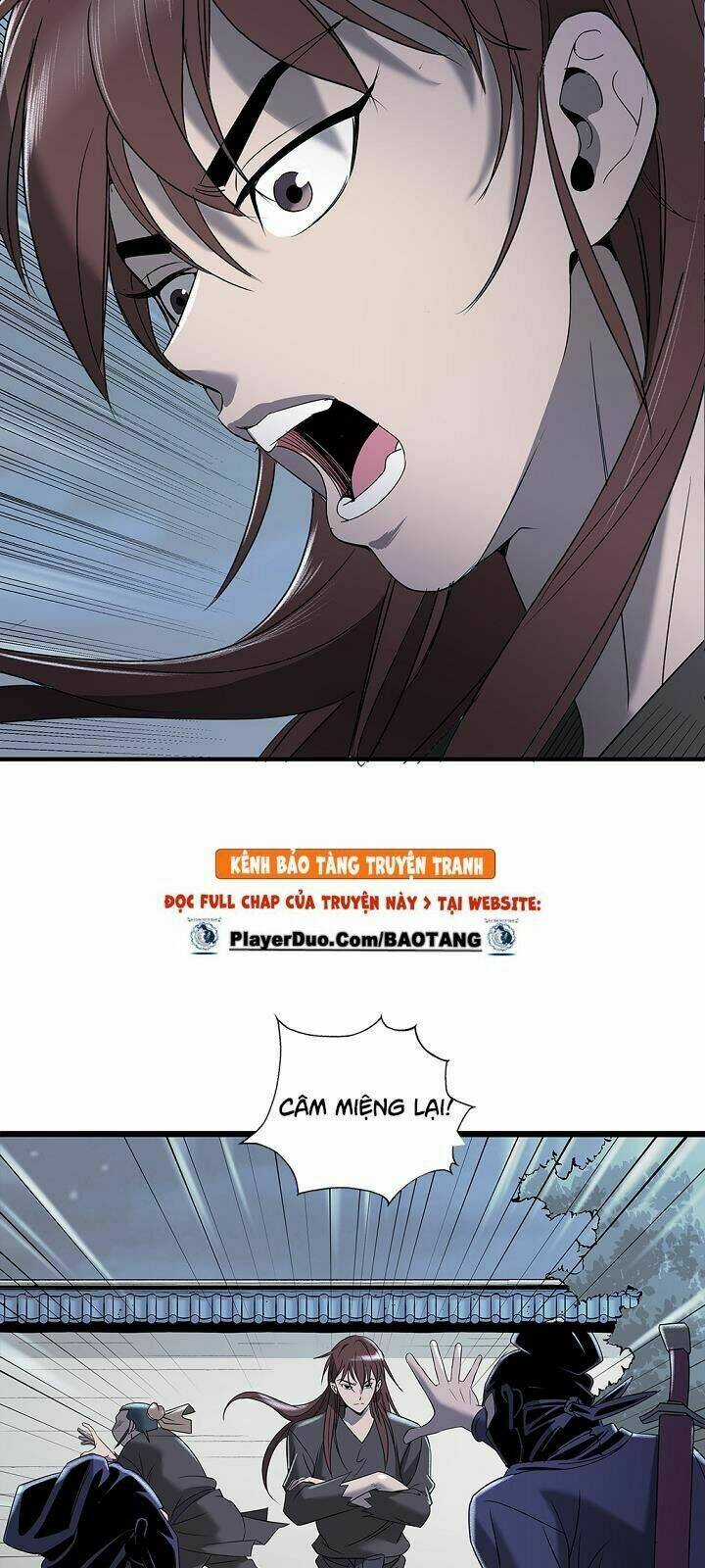 Cuồng Long Chapter 13 trang 19