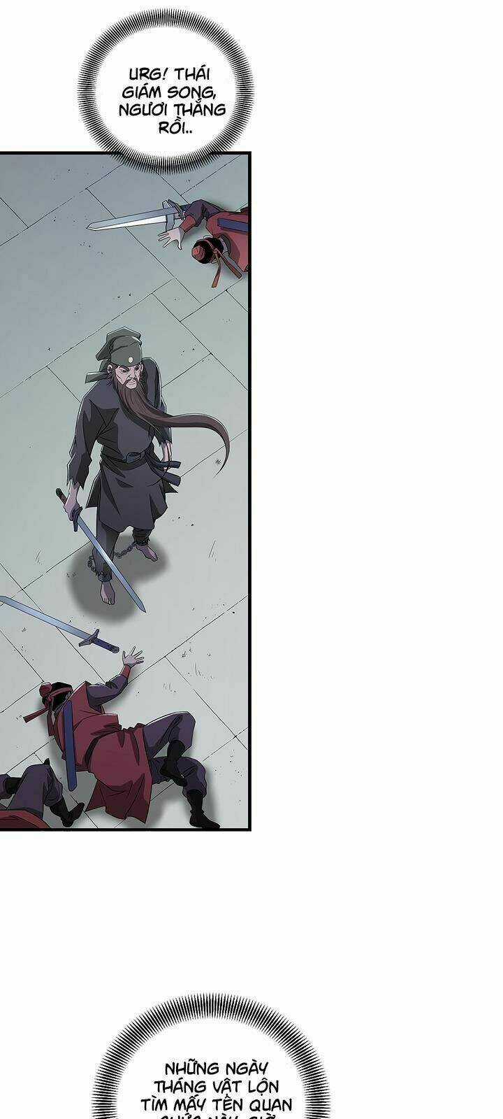 Cuồng Long Chapter 13 trang 2