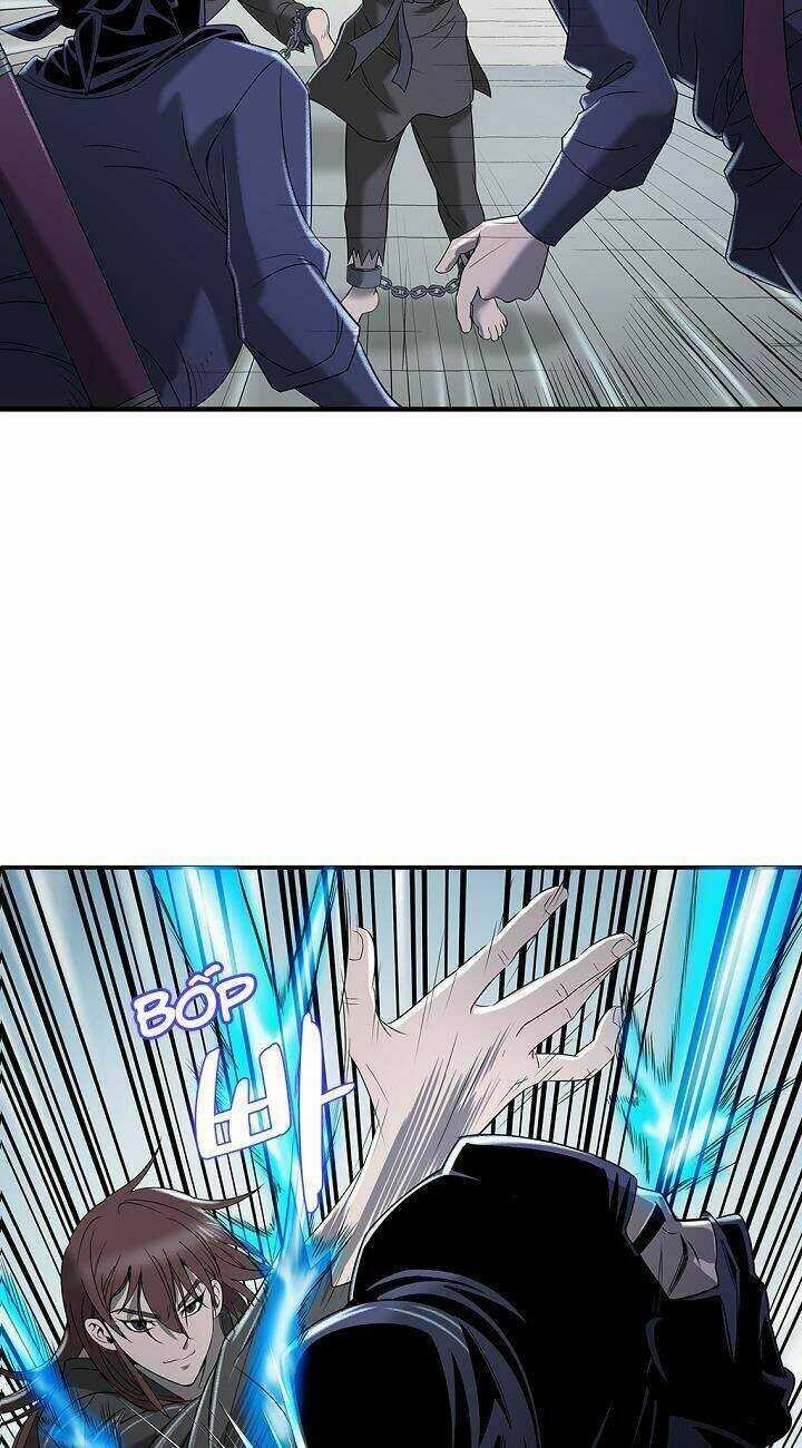 Cuồng Long Chapter 13 trang 20