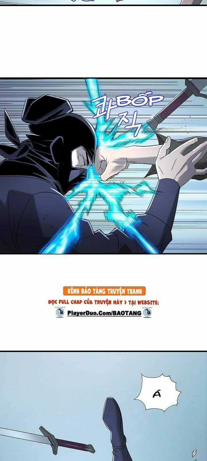 Cuồng Long Chapter 13 trang 23