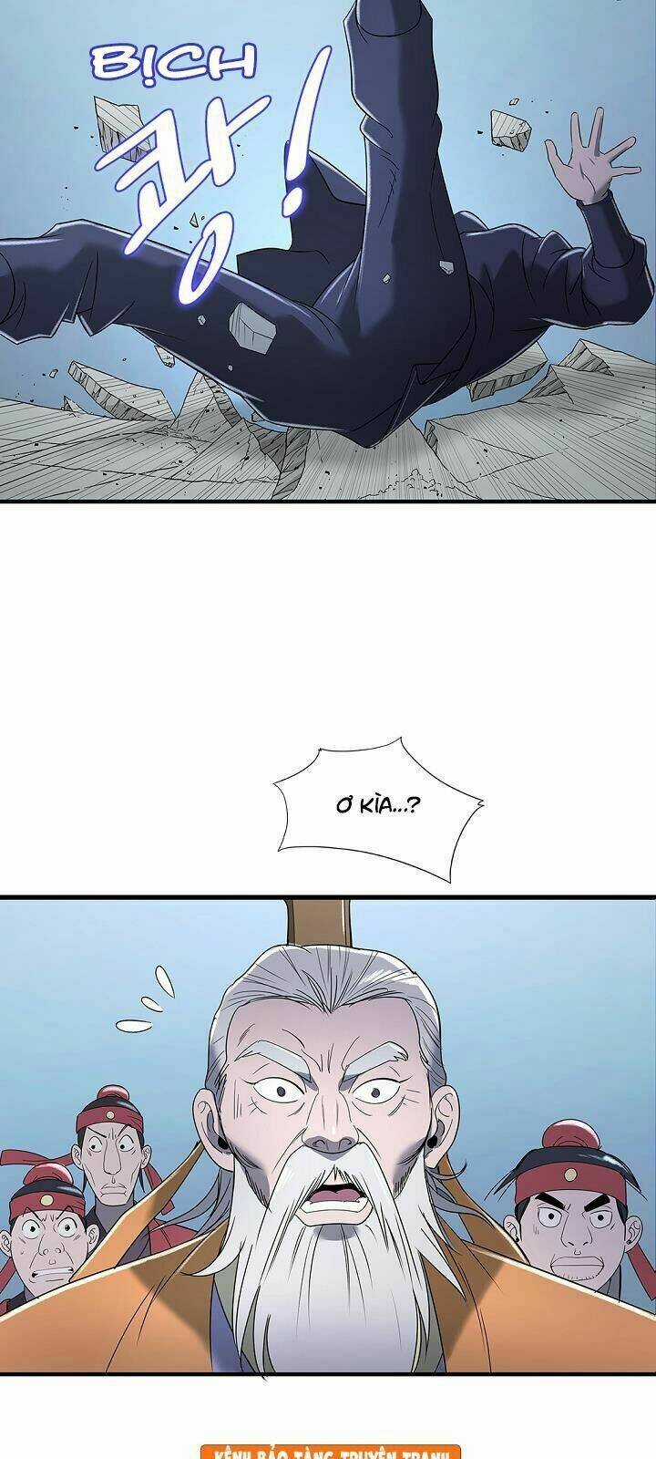 Cuồng Long Chapter 13 trang 24