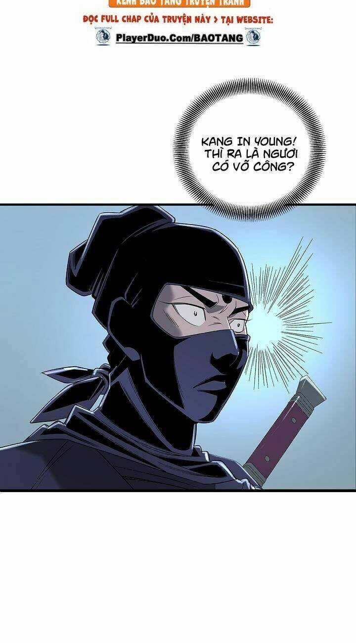 Cuồng Long Chapter 13 trang 25