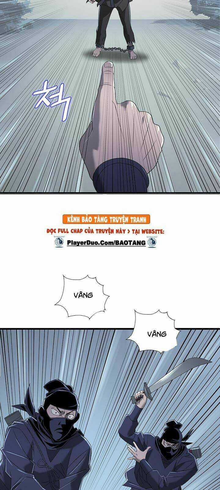 Cuồng Long Chapter 13 trang 27