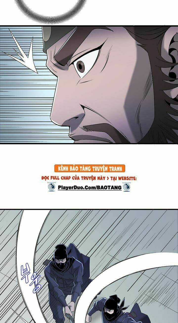 Cuồng Long Chapter 13 trang 30
