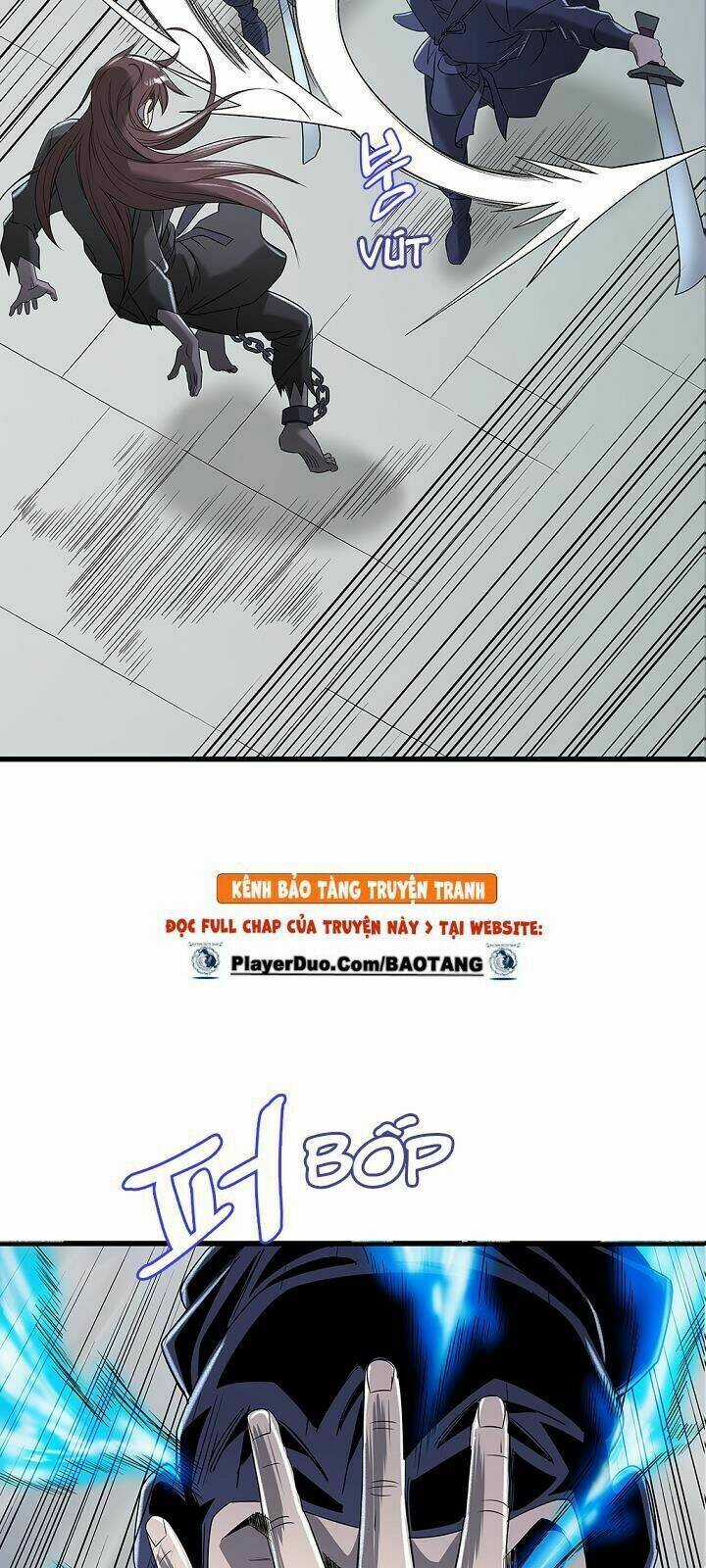 Cuồng Long Chapter 13 trang 31