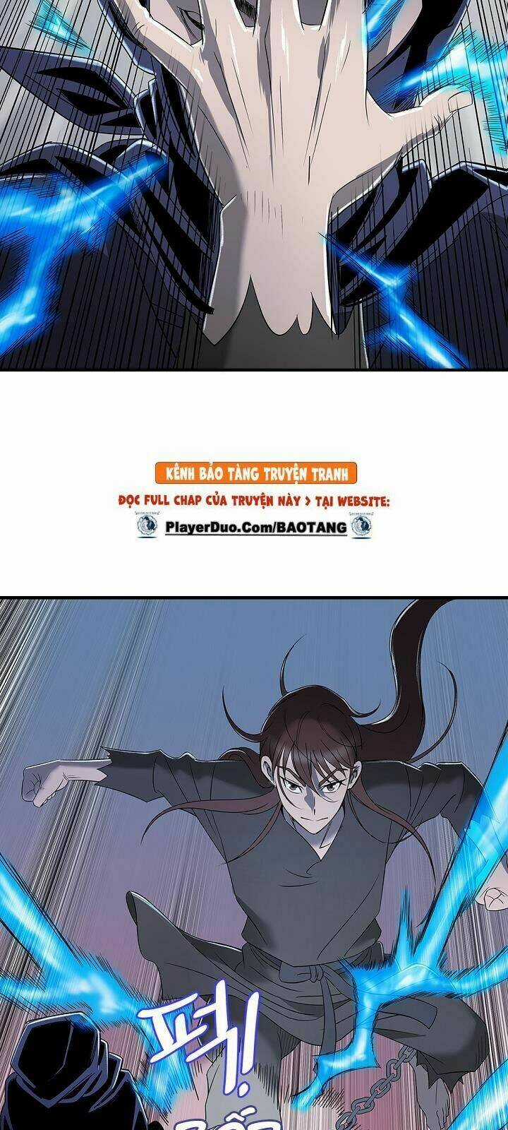Cuồng Long Chapter 13 trang 32