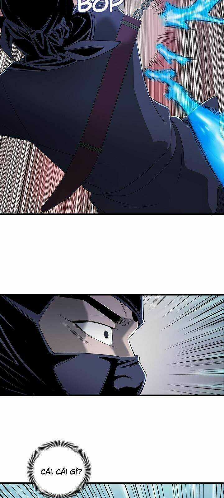 Cuồng Long Chapter 13 trang 33