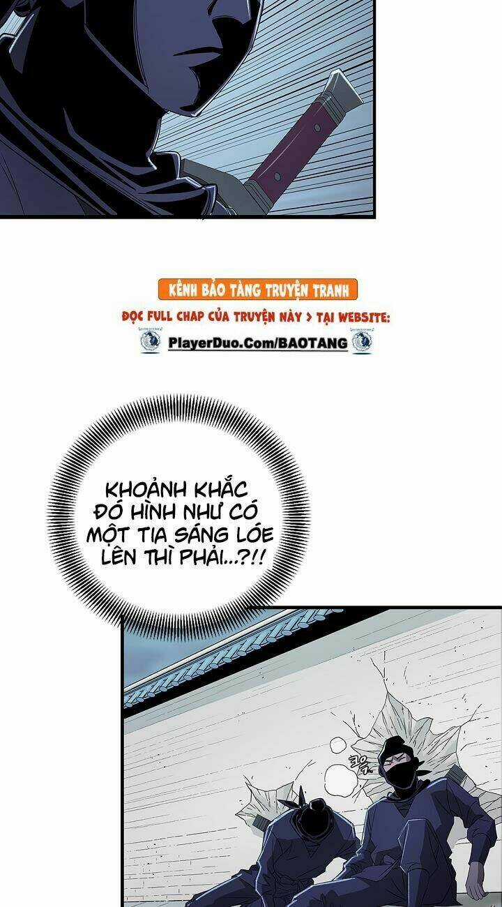 Cuồng Long Chapter 13 trang 35