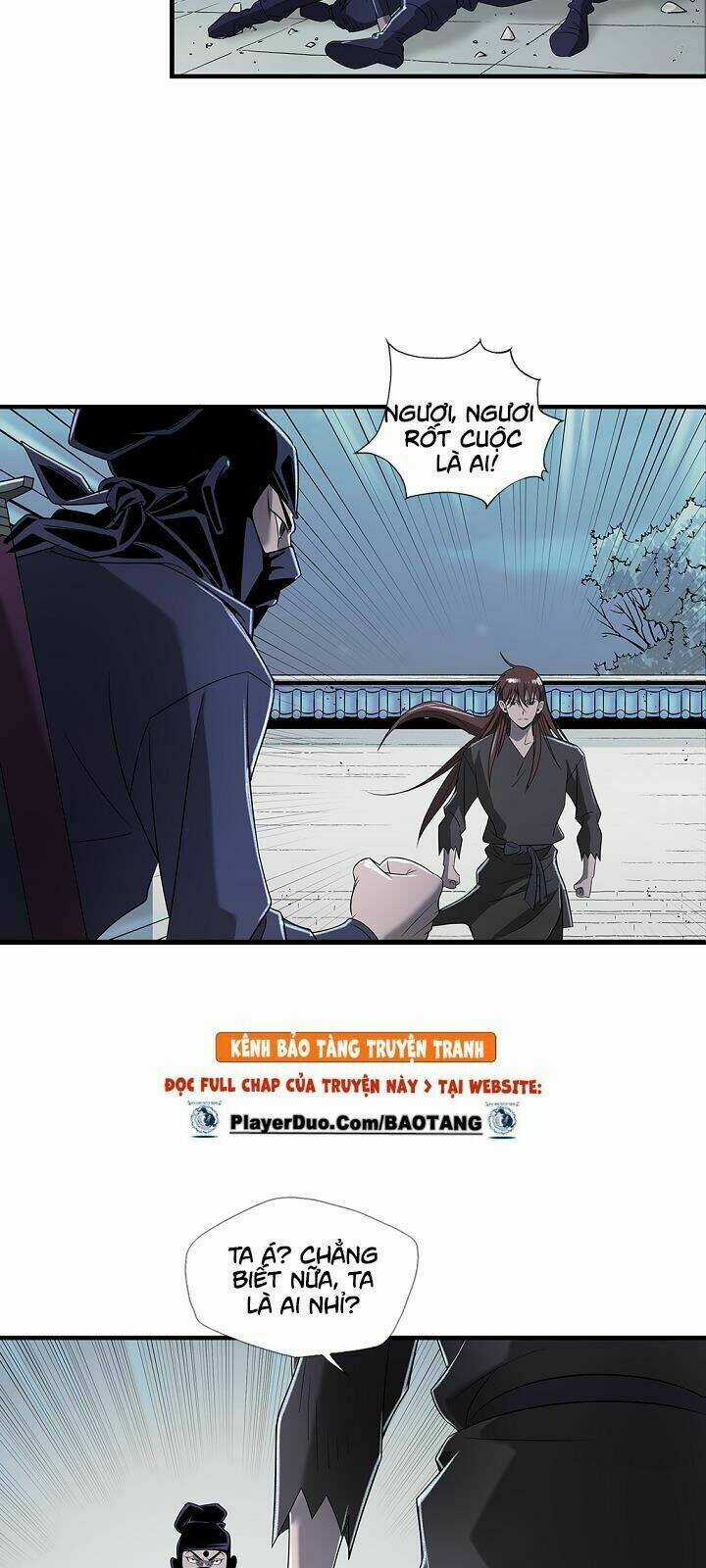 Cuồng Long Chapter 13 trang 36