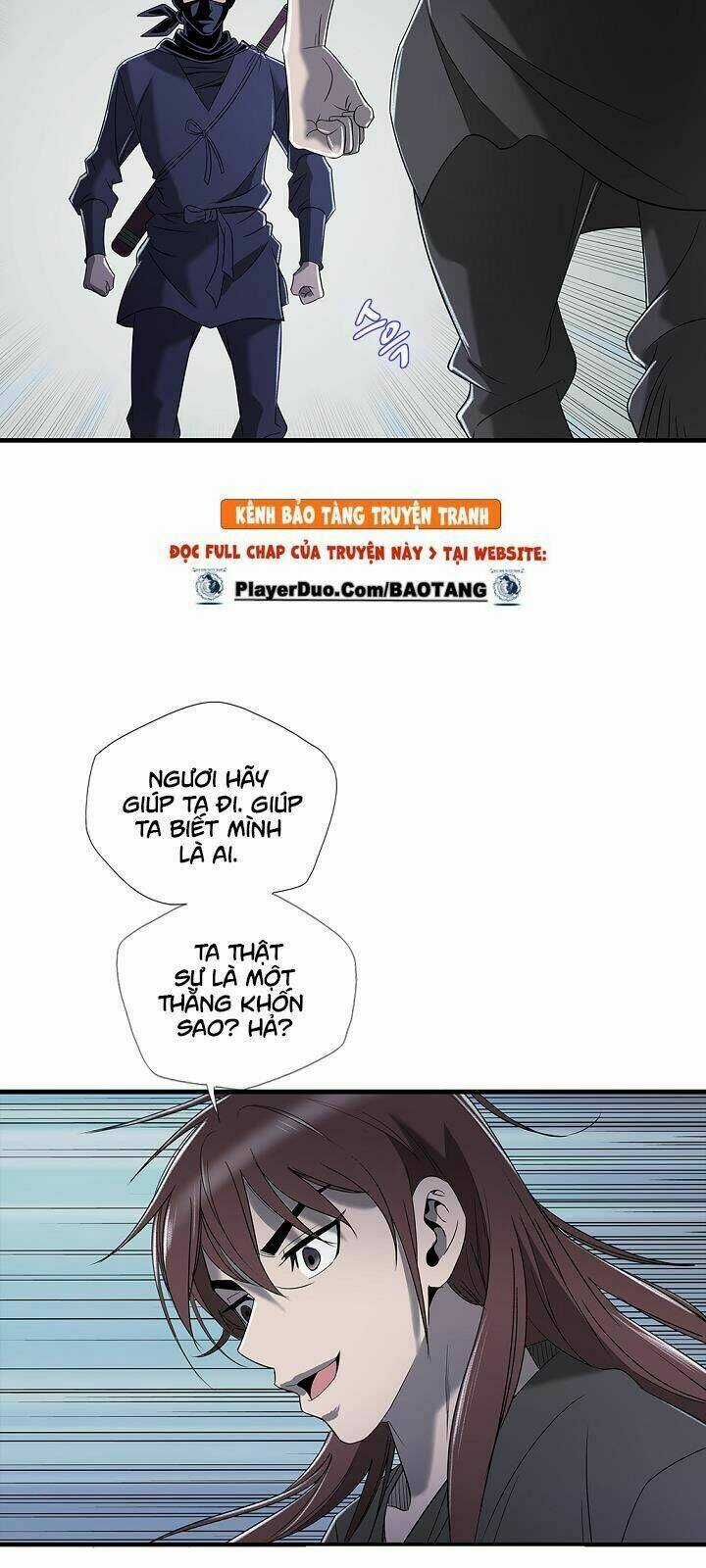 Cuồng Long Chapter 13 trang 37