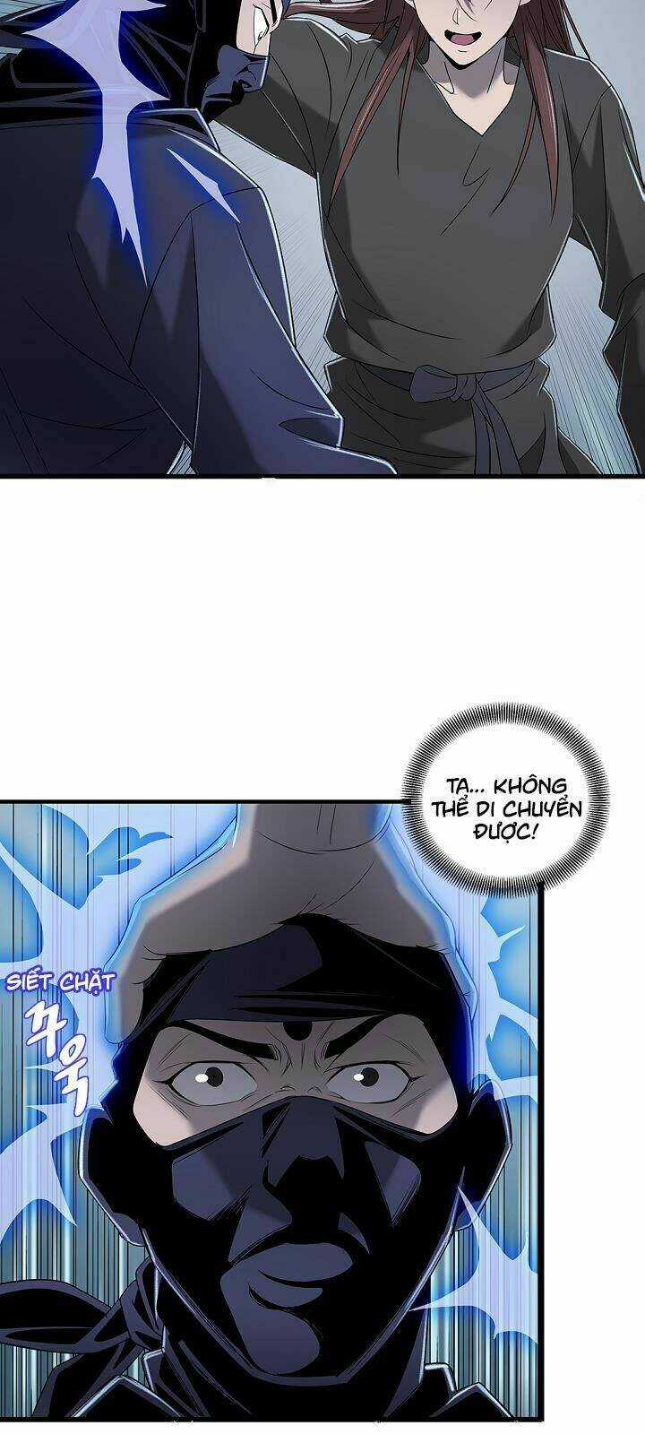 Cuồng Long Chapter 13 trang 39