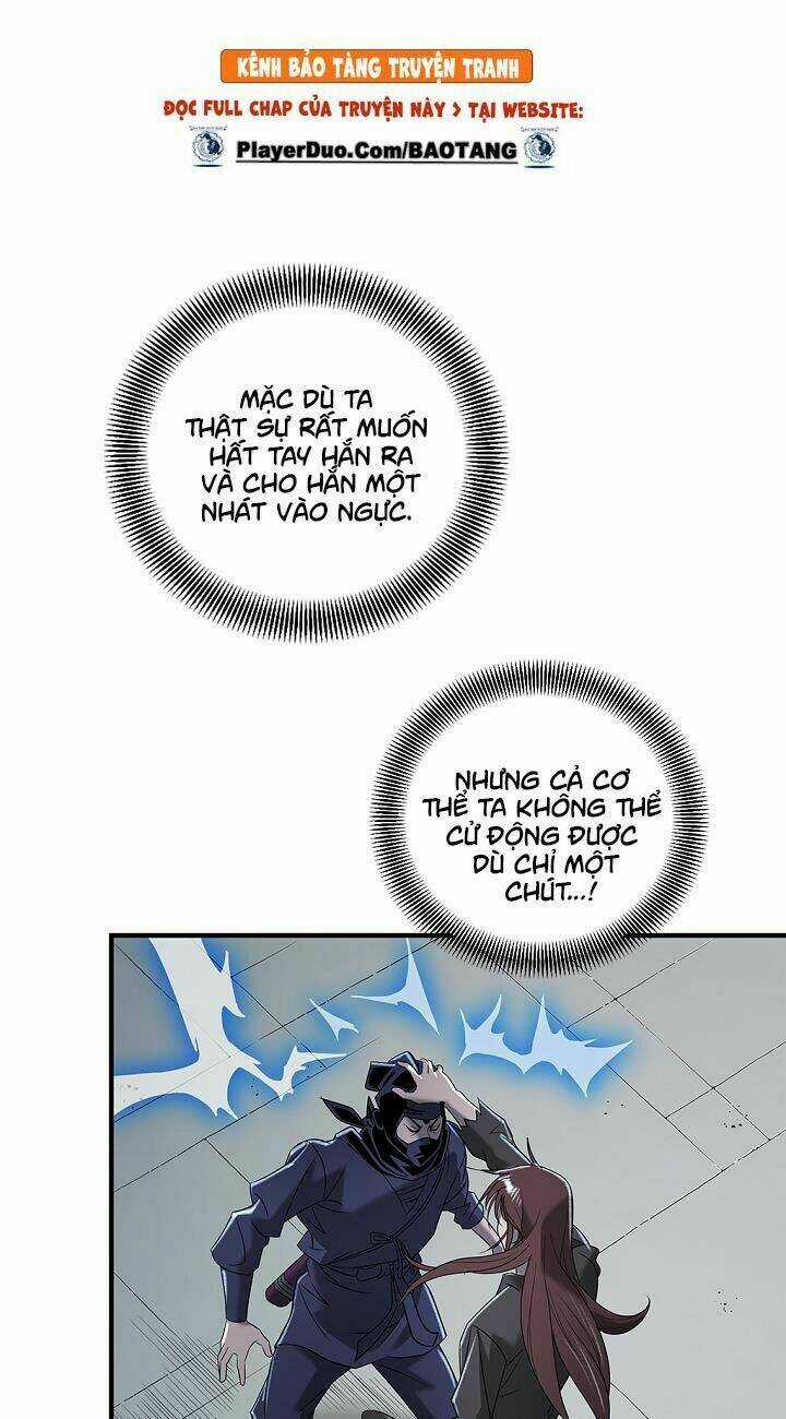 Cuồng Long Chapter 13 trang 40